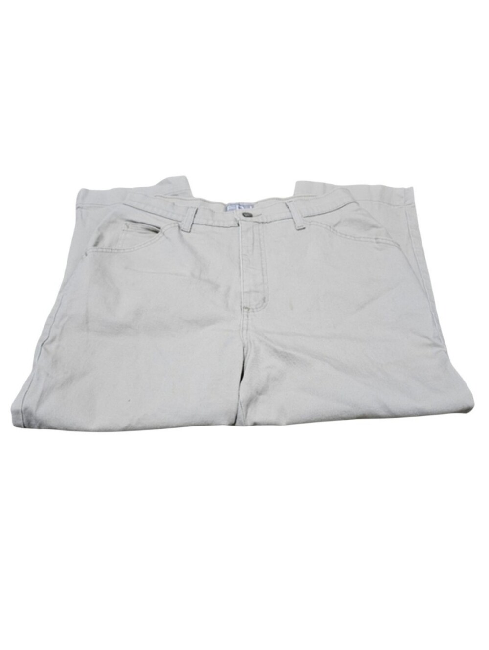 Women's FDJ French Dressing Tan Capris